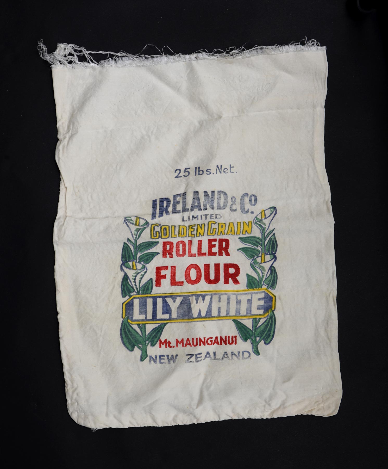 Flour Bag HC16