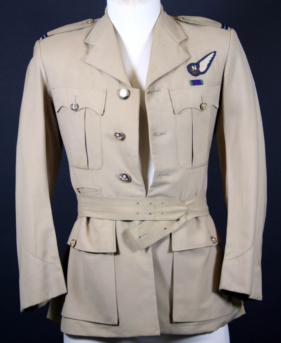 Airforce Uniform HC27/1-3