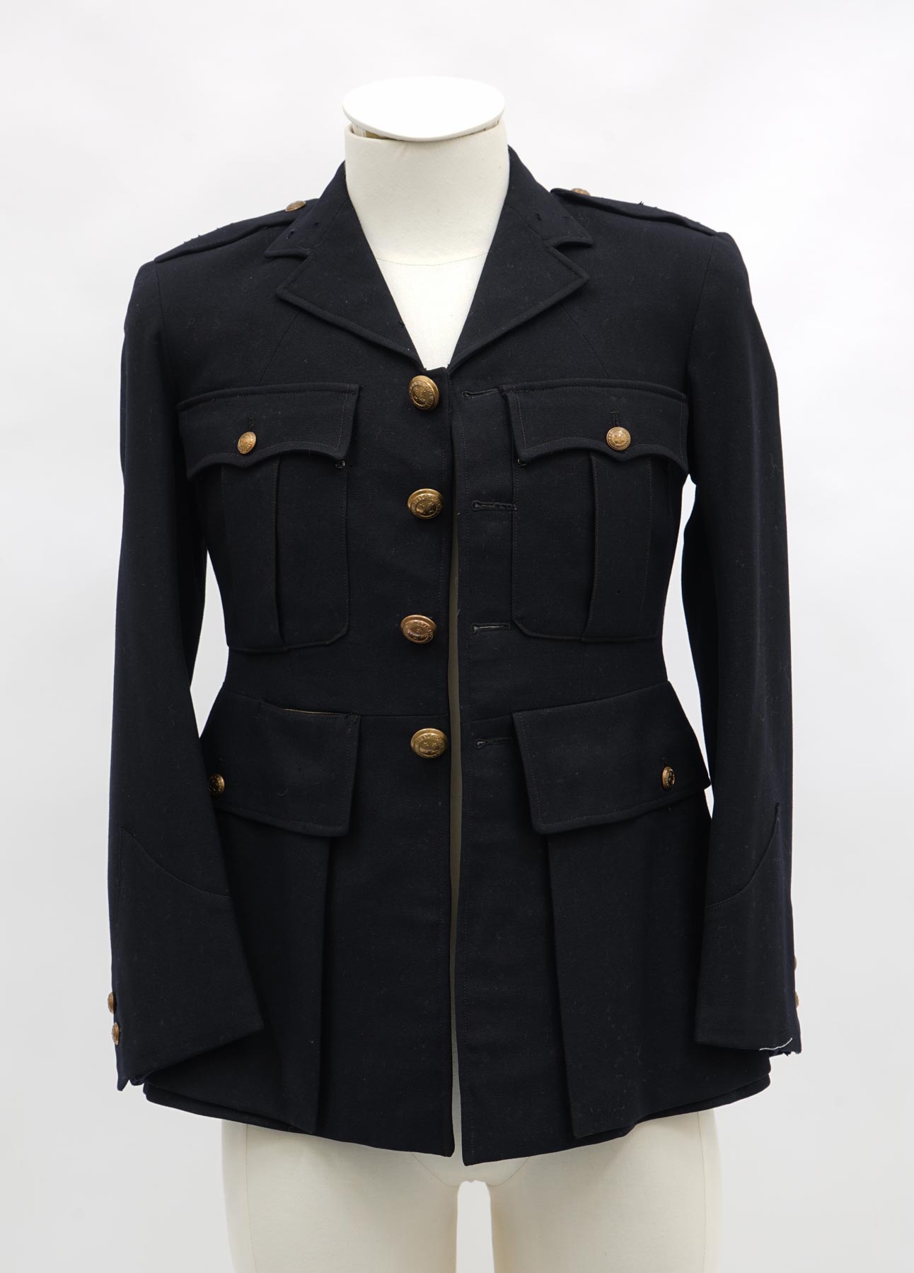 New Zealand Forces Jacket HC31