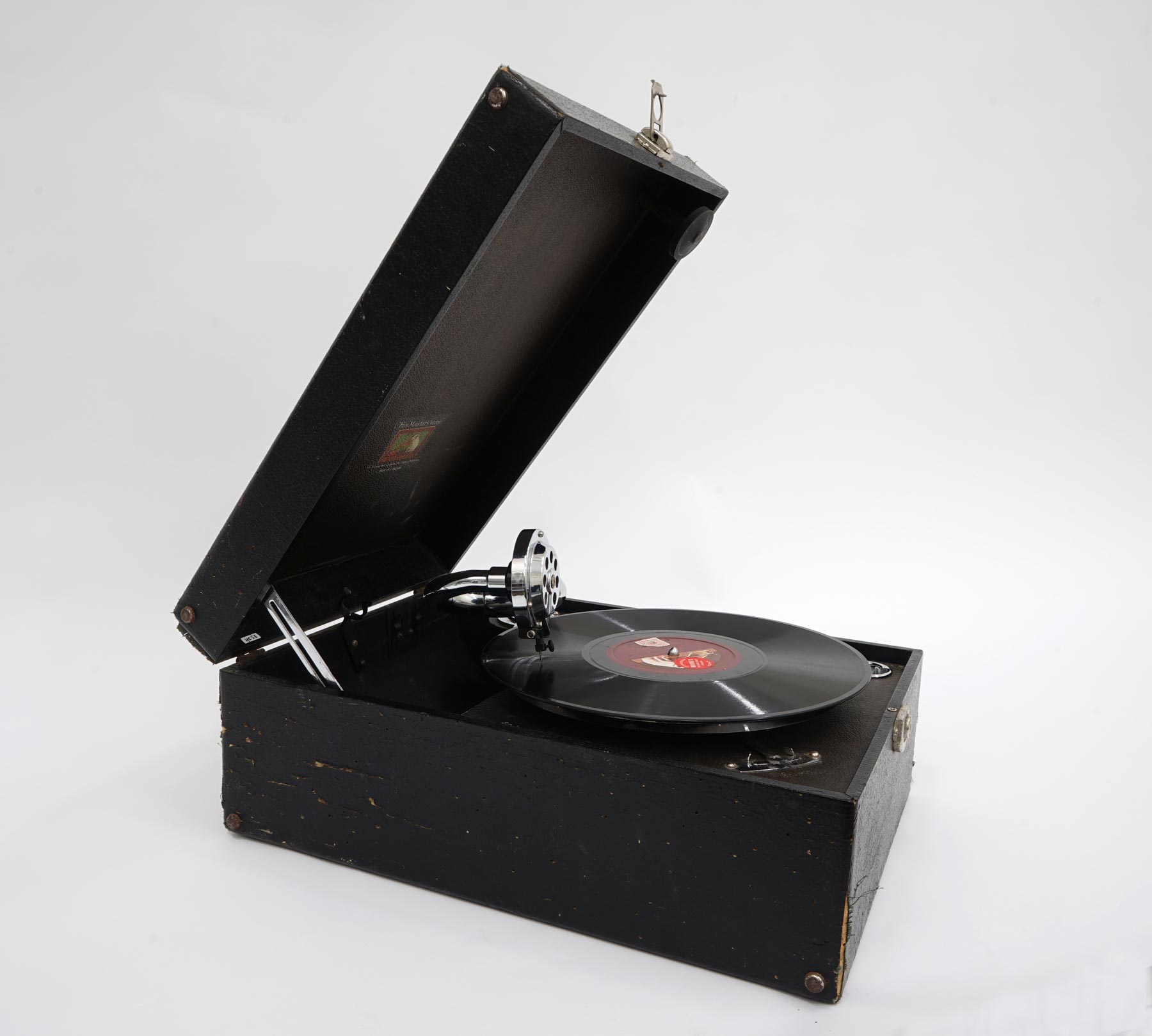 Gramophone HC56