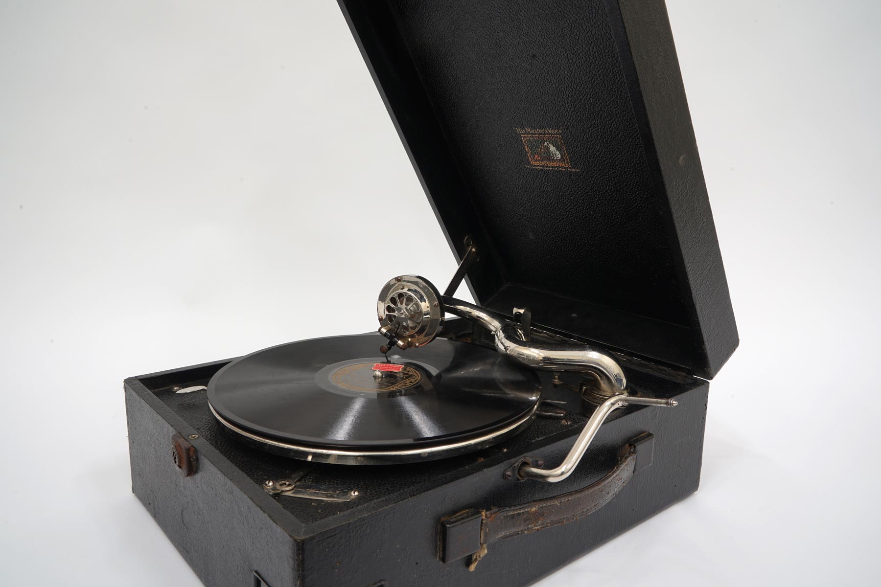 Gramophone HC58