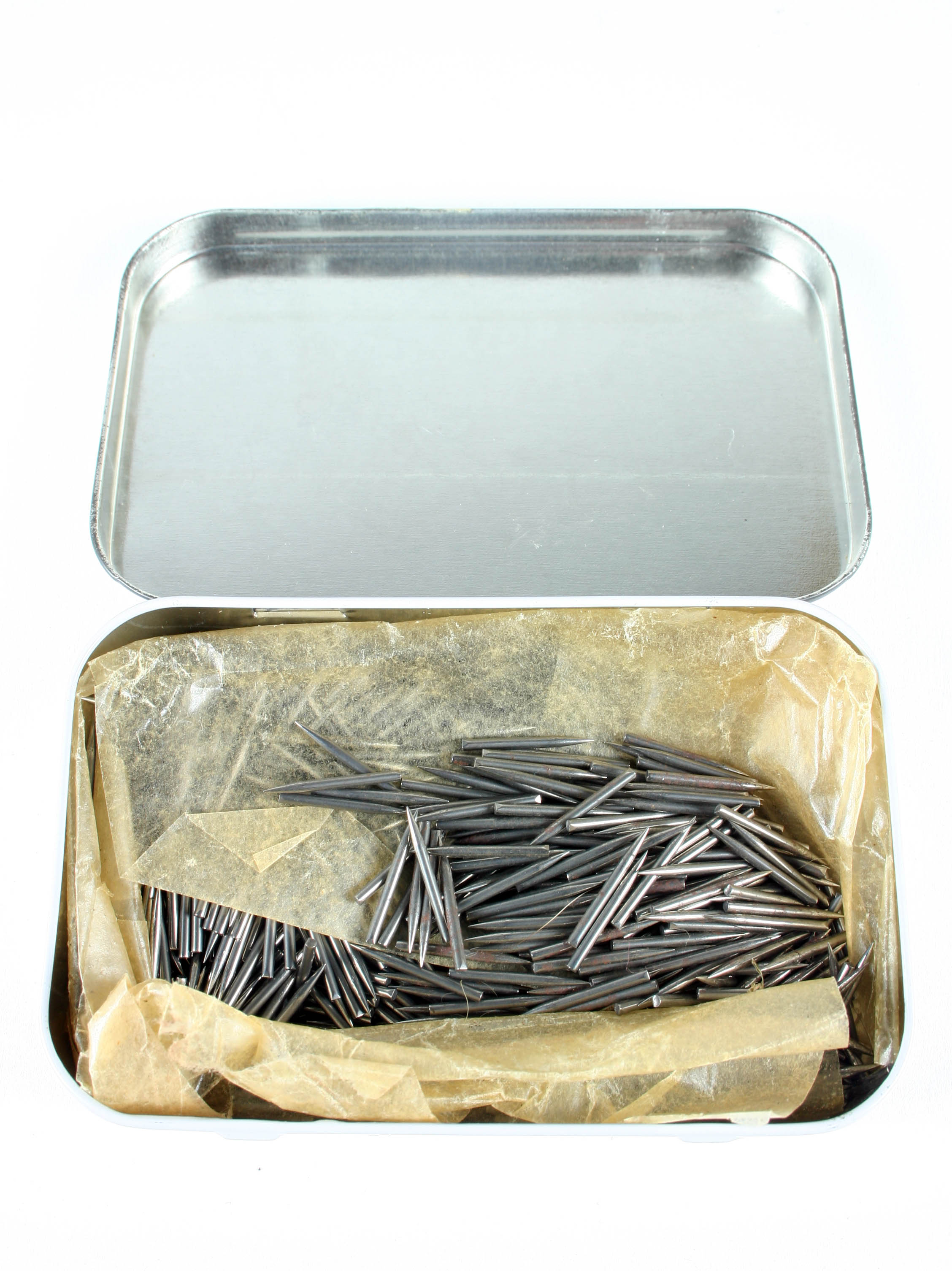 Gramophone Needles HC60