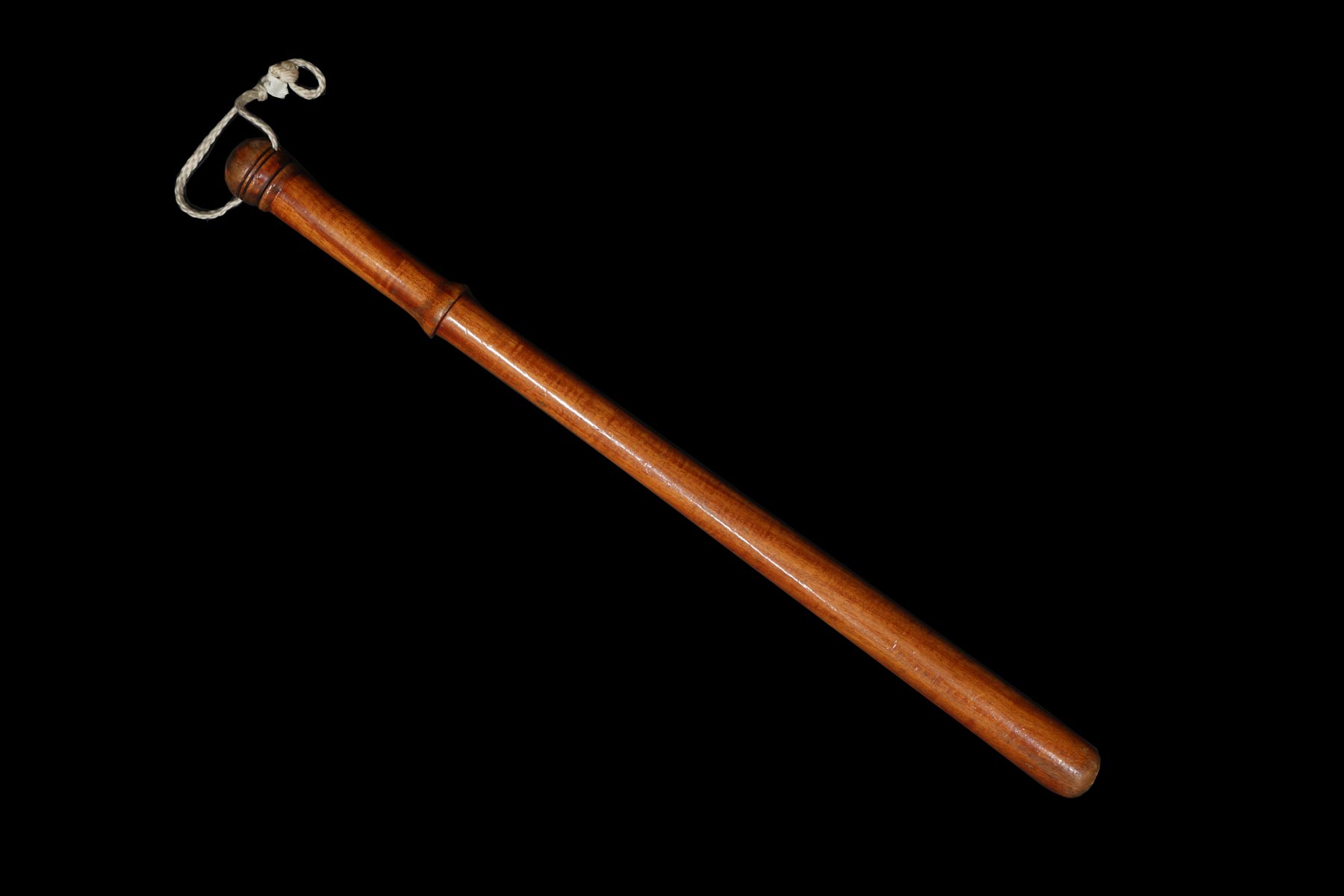 Straightstick Baton HC97