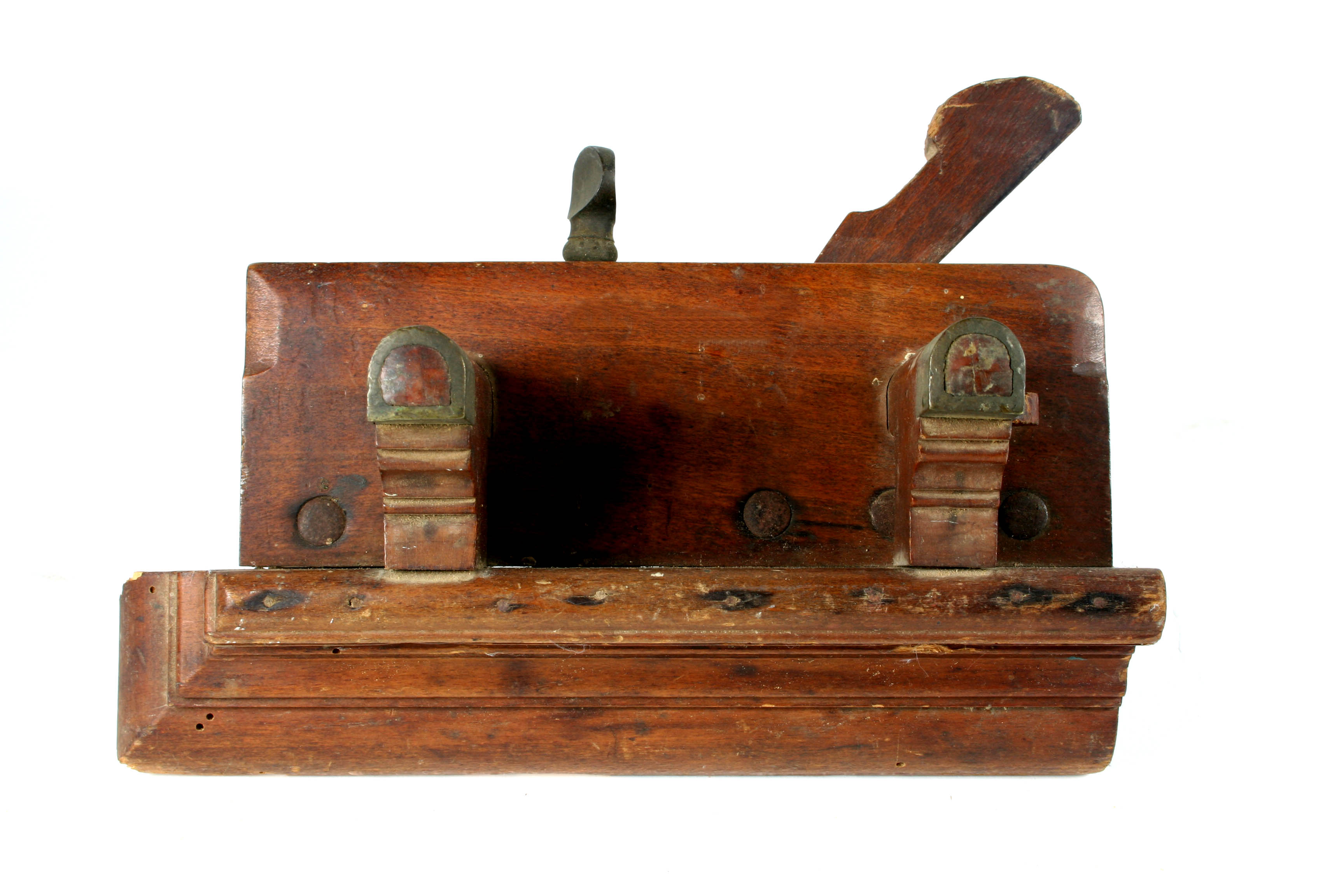 Combination Plow & Beading Plane HC128