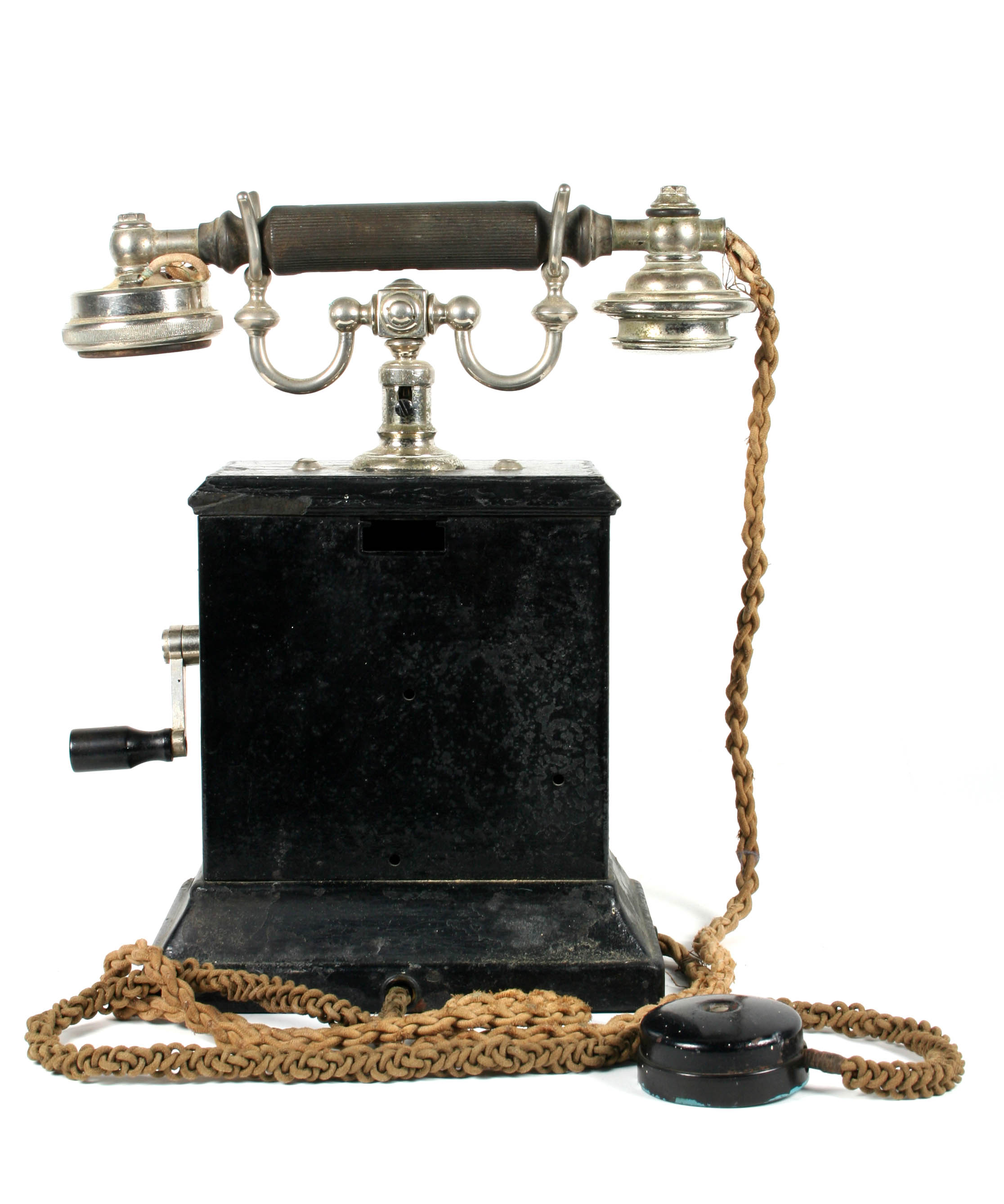 Magneto Telephone HC132