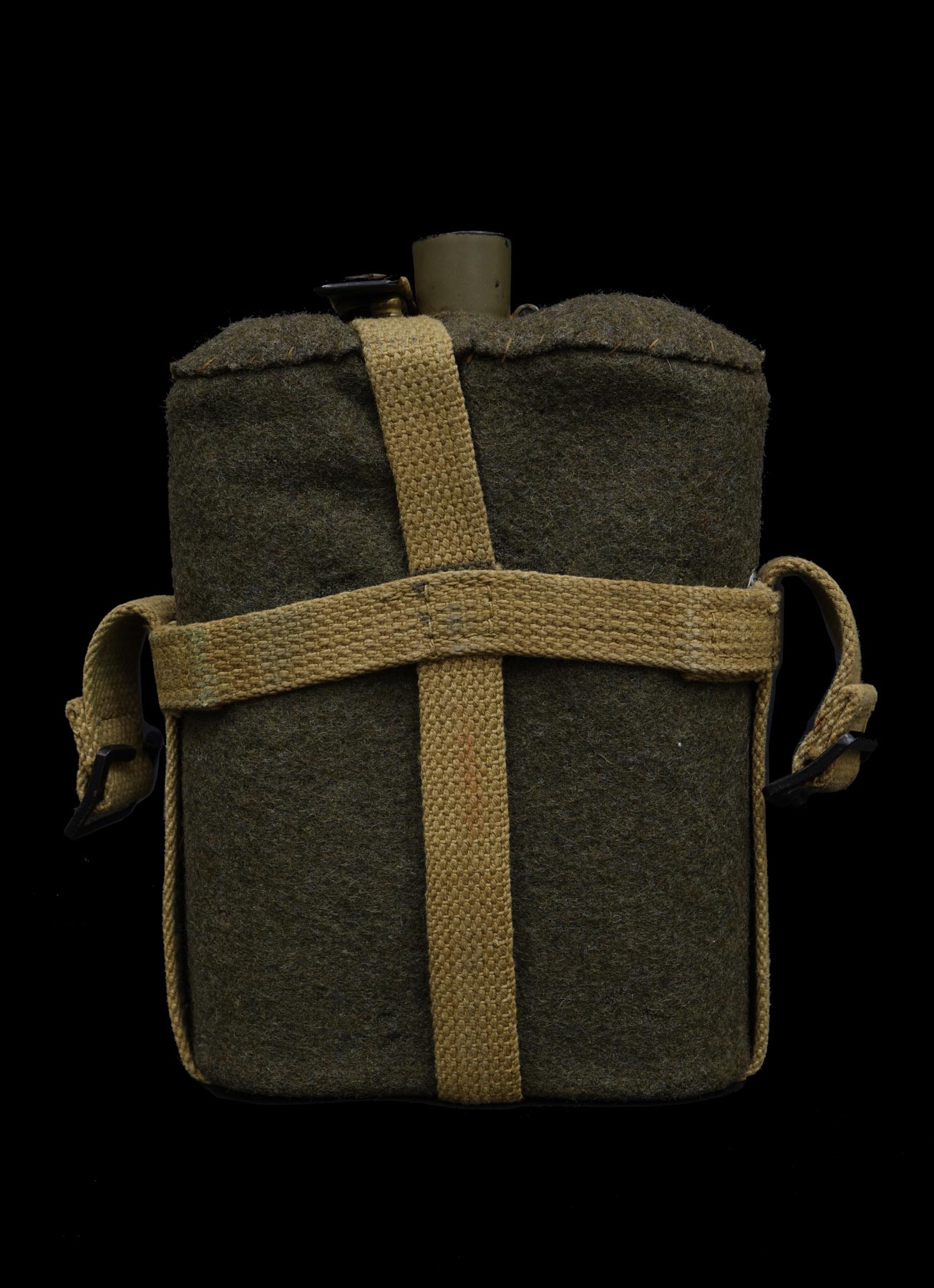 Carrier, Water Bottle HC133