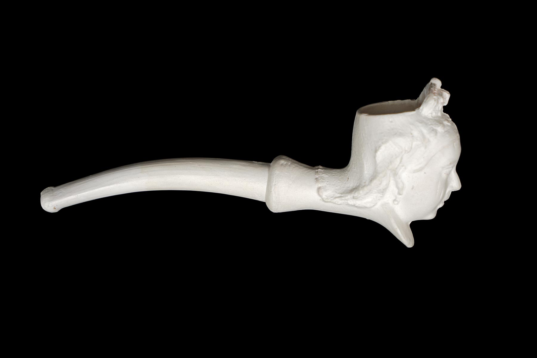Clay Pipes HC138/1-9