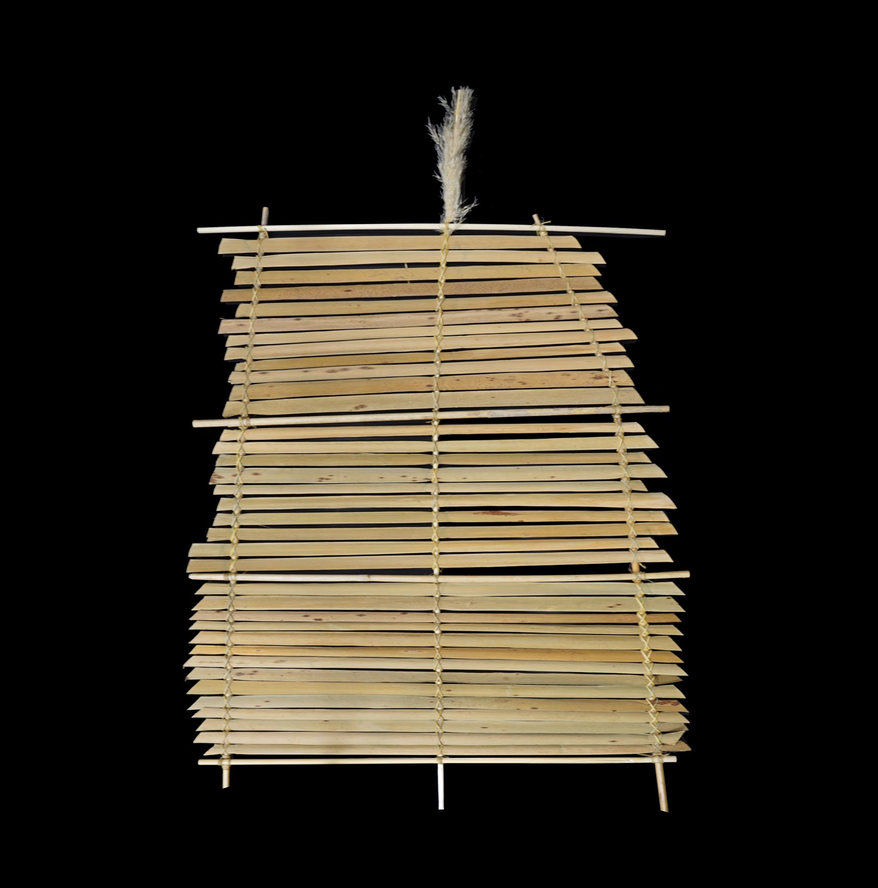 Manu Tukutuku | Kite HC153