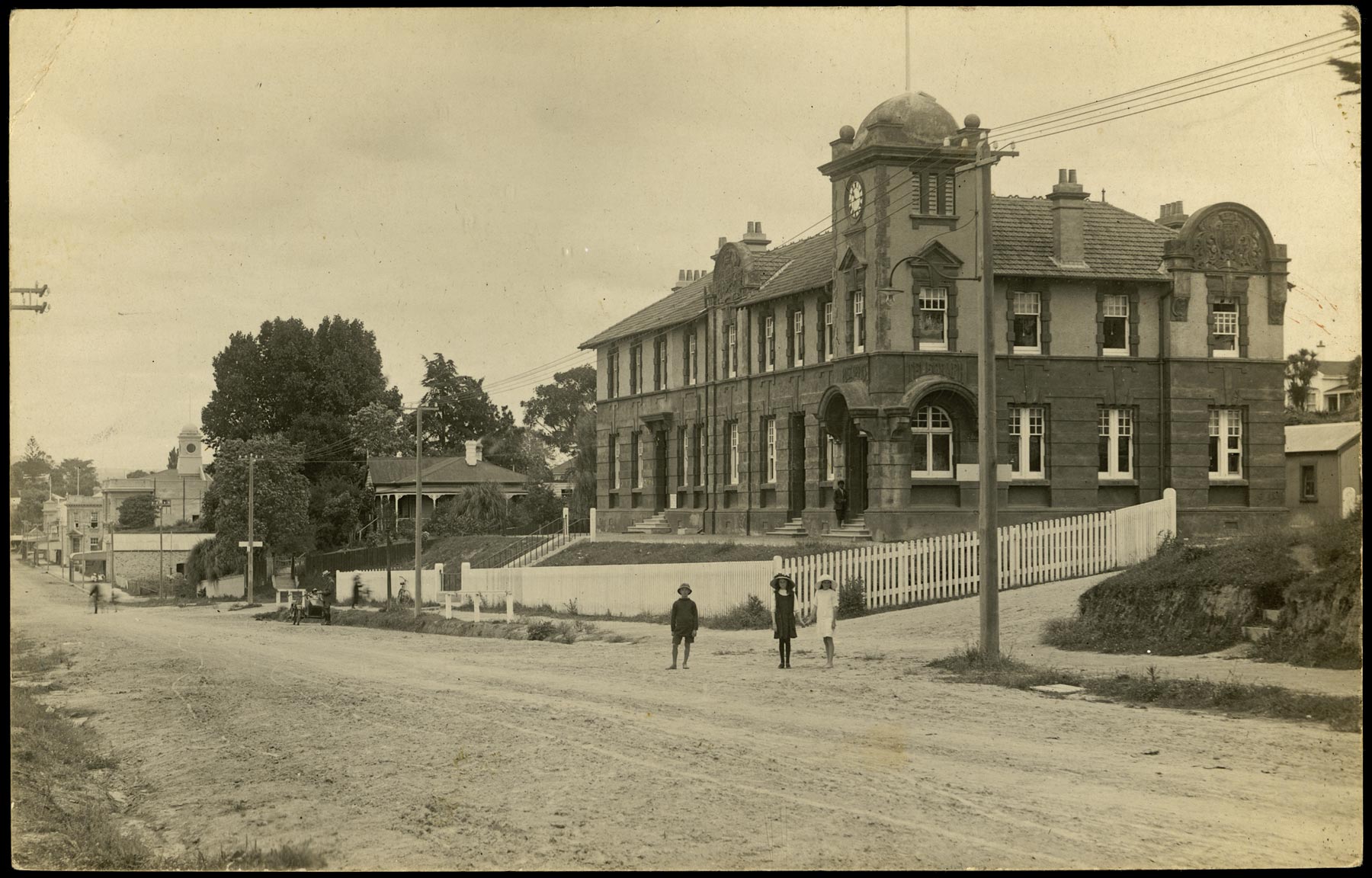 Photograph Album HC154