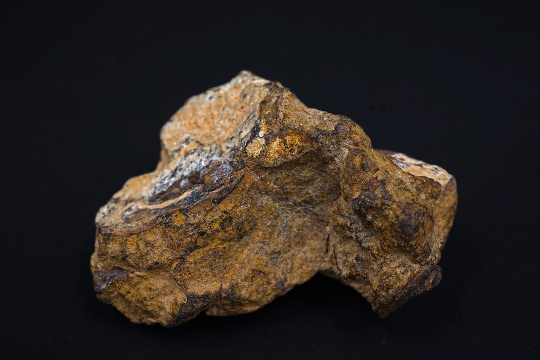 Meteorite HC159