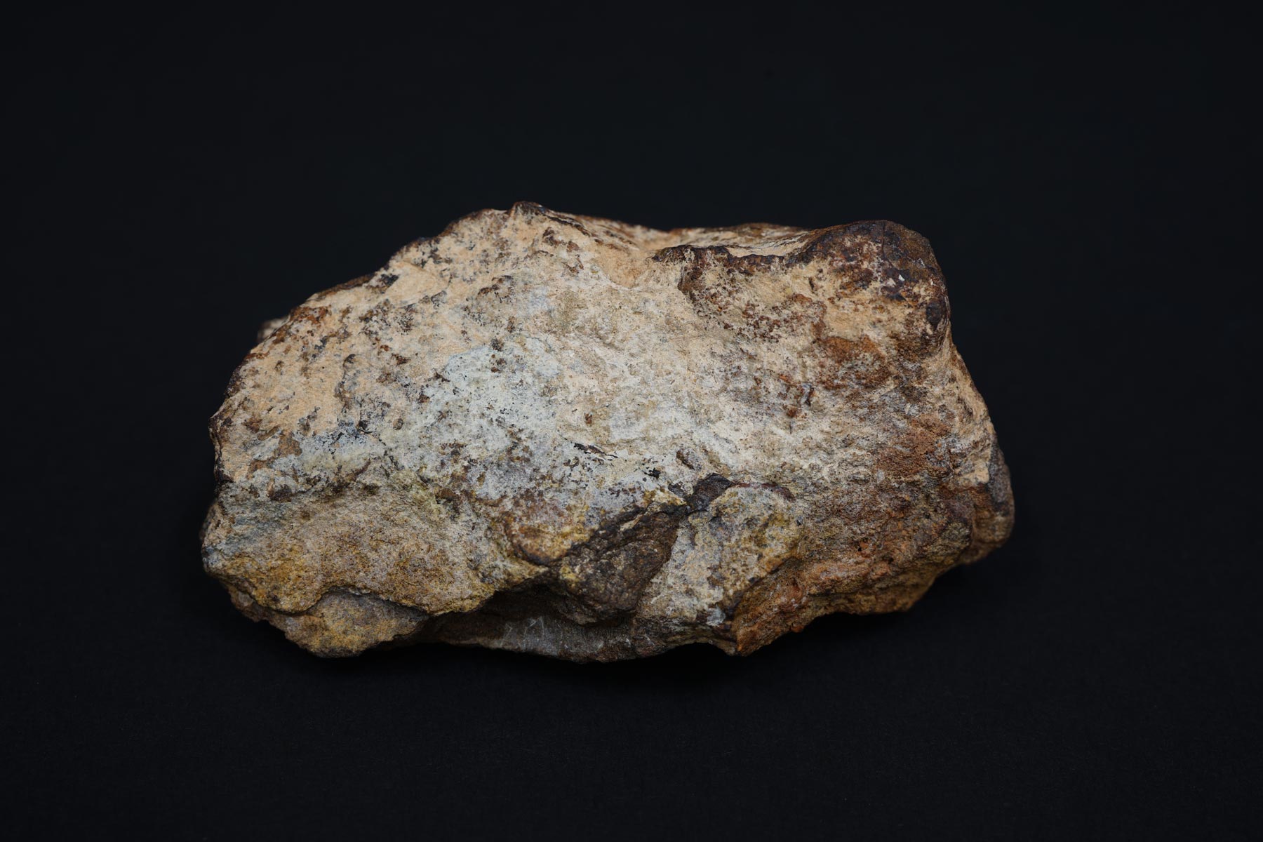 Meteorite HC162