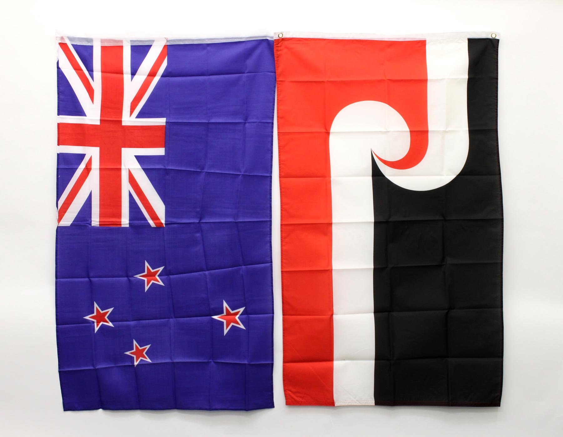 Aotearoa New Zealand Flags HC200