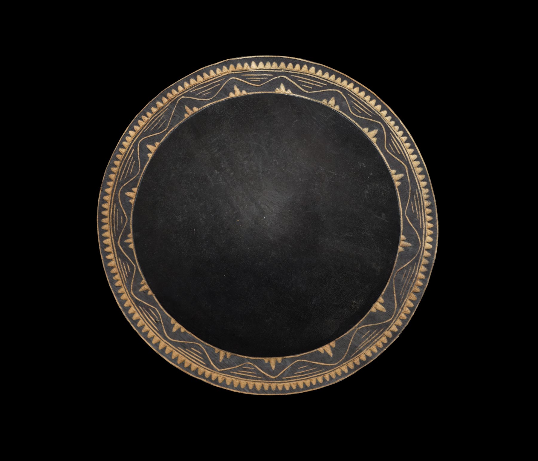 Fijian Kava Bowl HC202