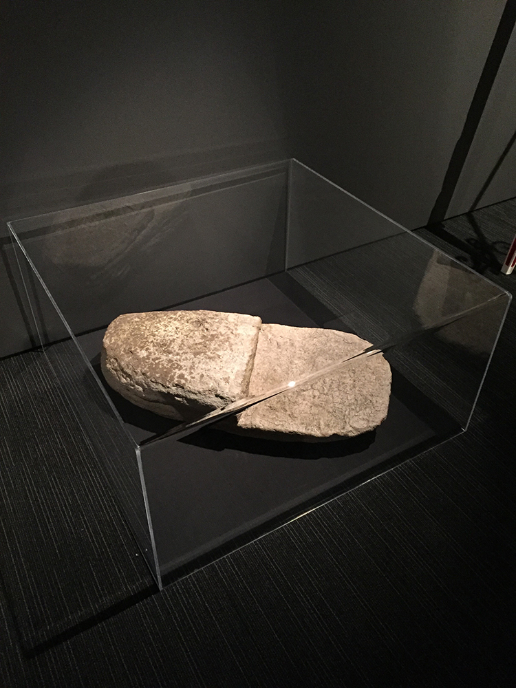 Tauranga Heritage Collection Taonga at Tauranga Art Gallery