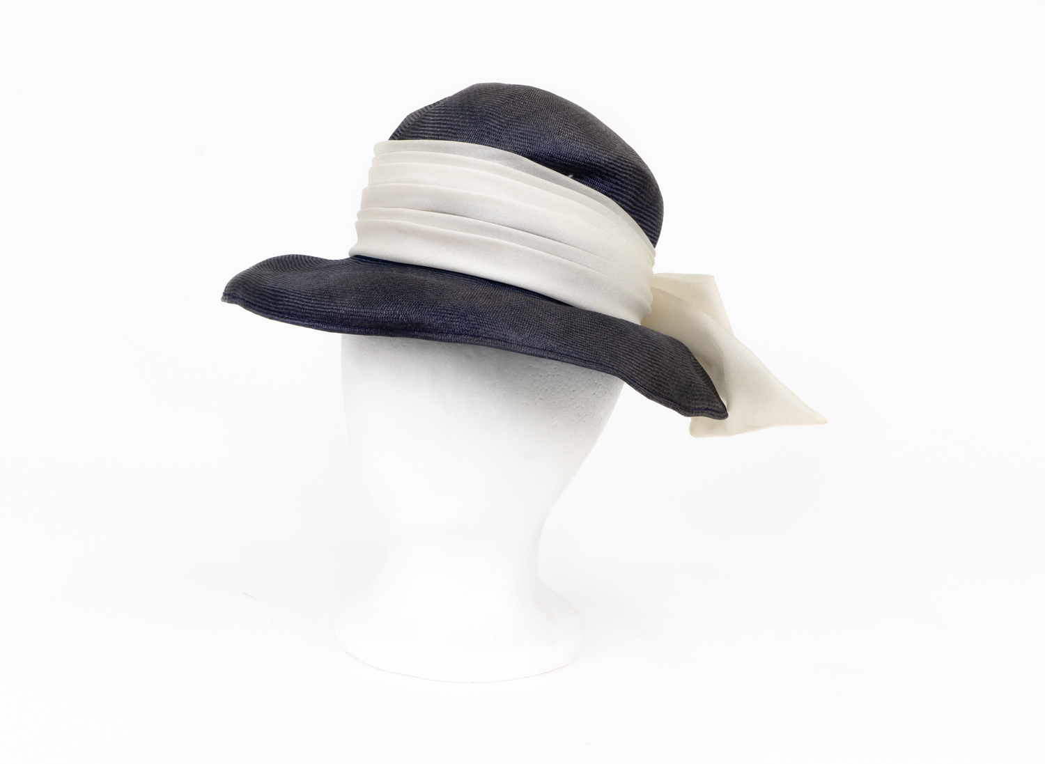 Ladies Straw Hat HC241