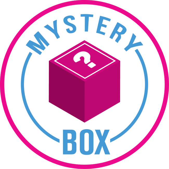 Mystery Box HC80
