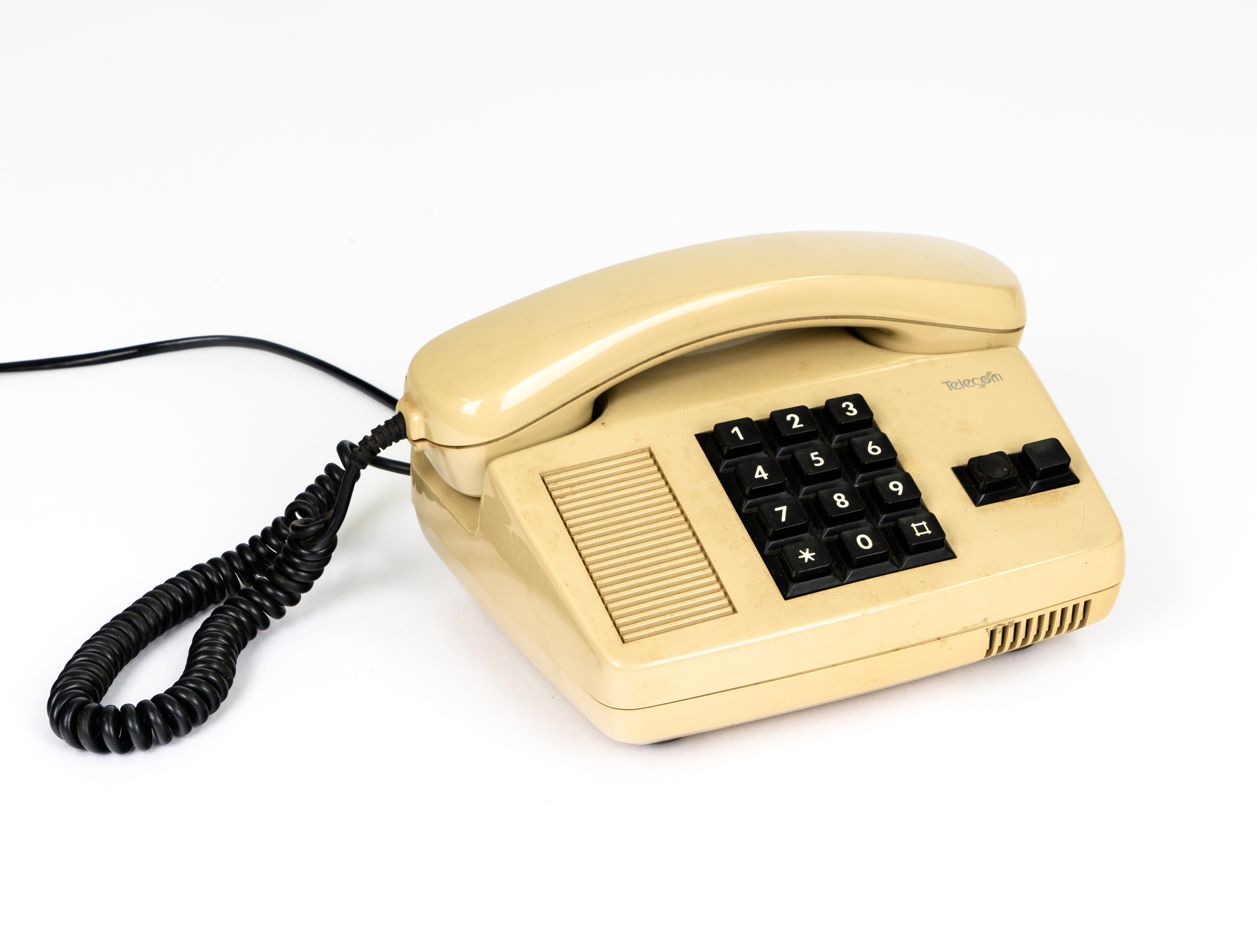 HC34 Siemens telephone