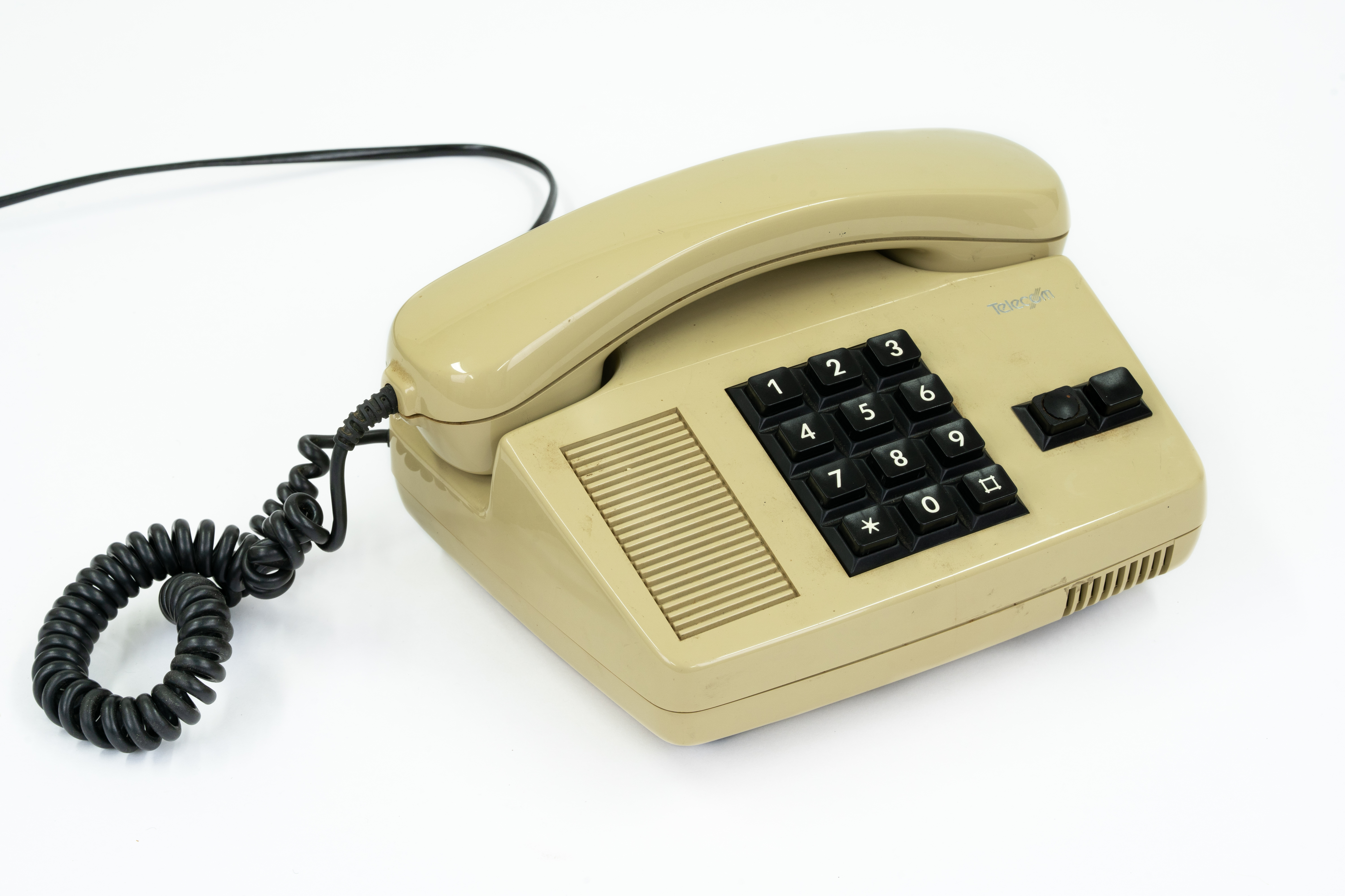 HC34 Siemens telephone