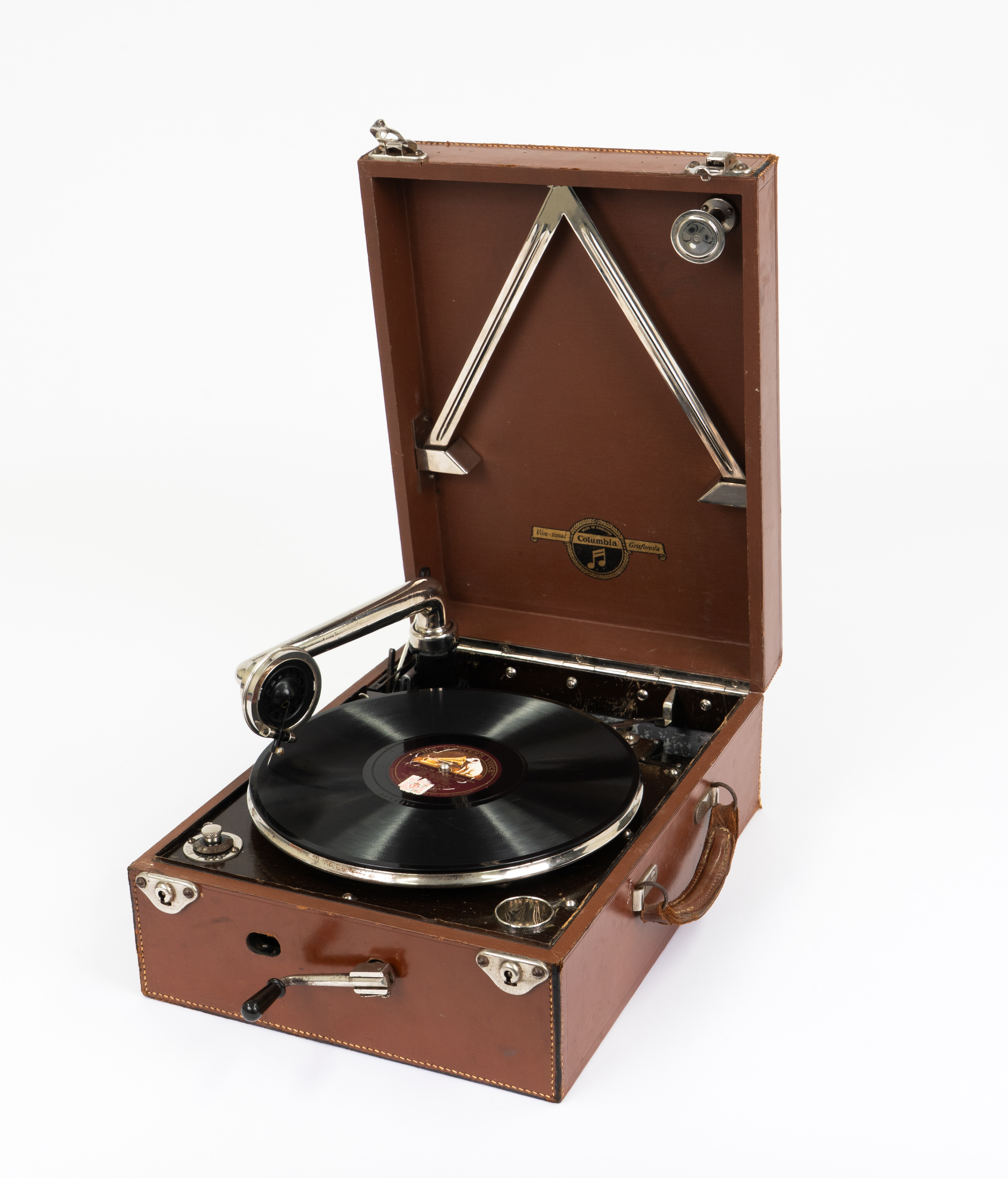 Gramophone HC57