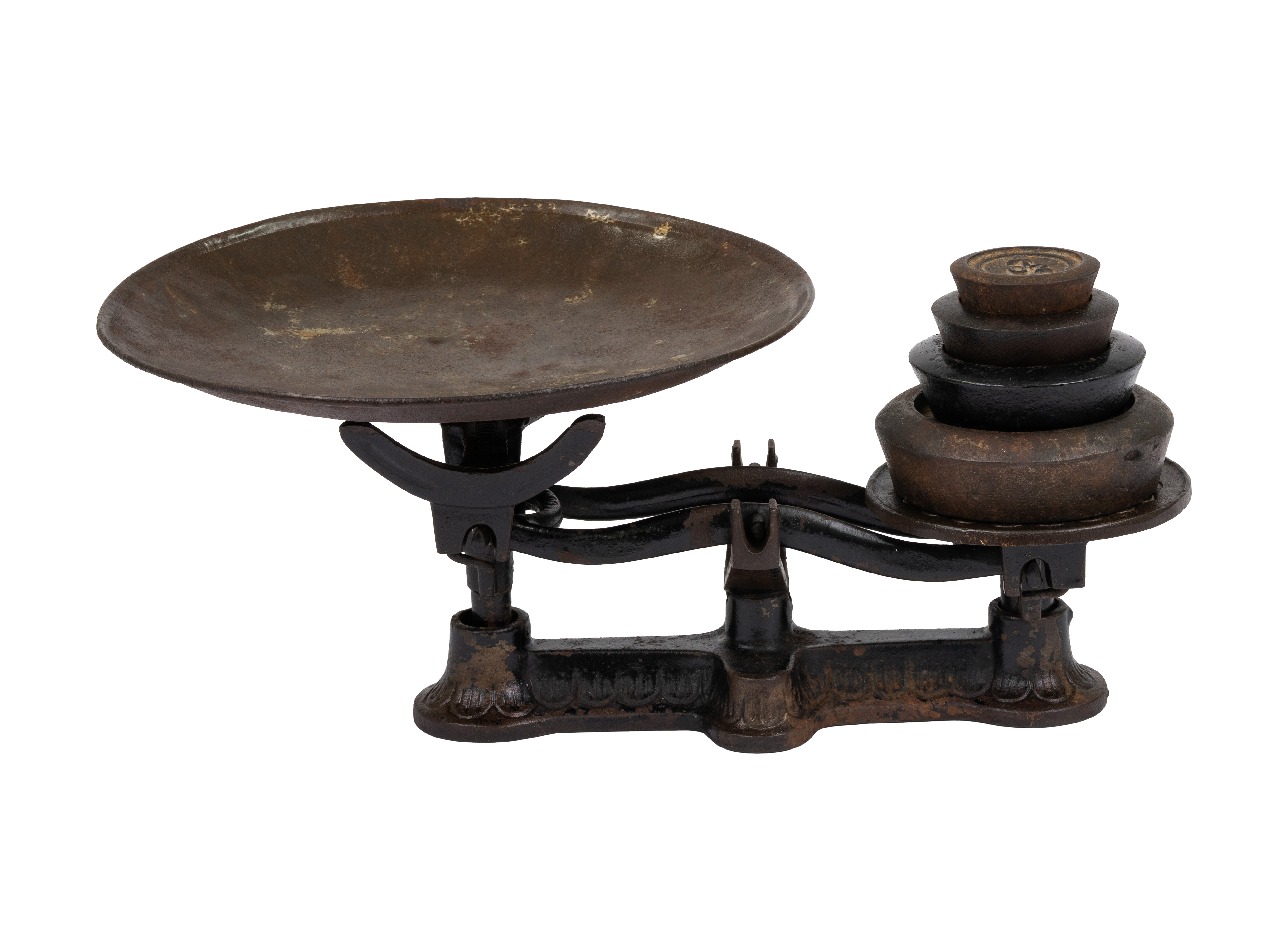 Scale & Weights HC148/1-4