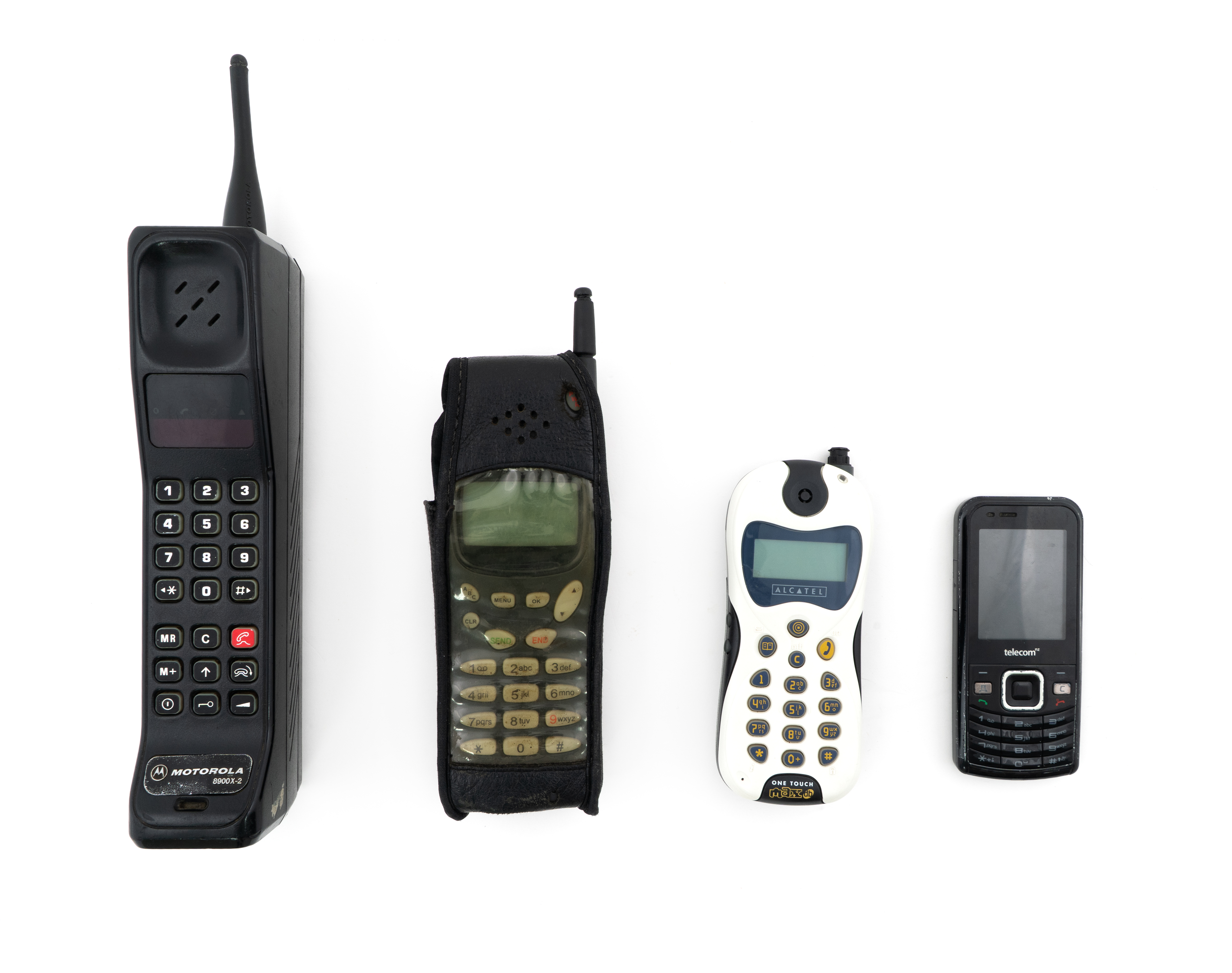 Mobile Phones HC185/1-4