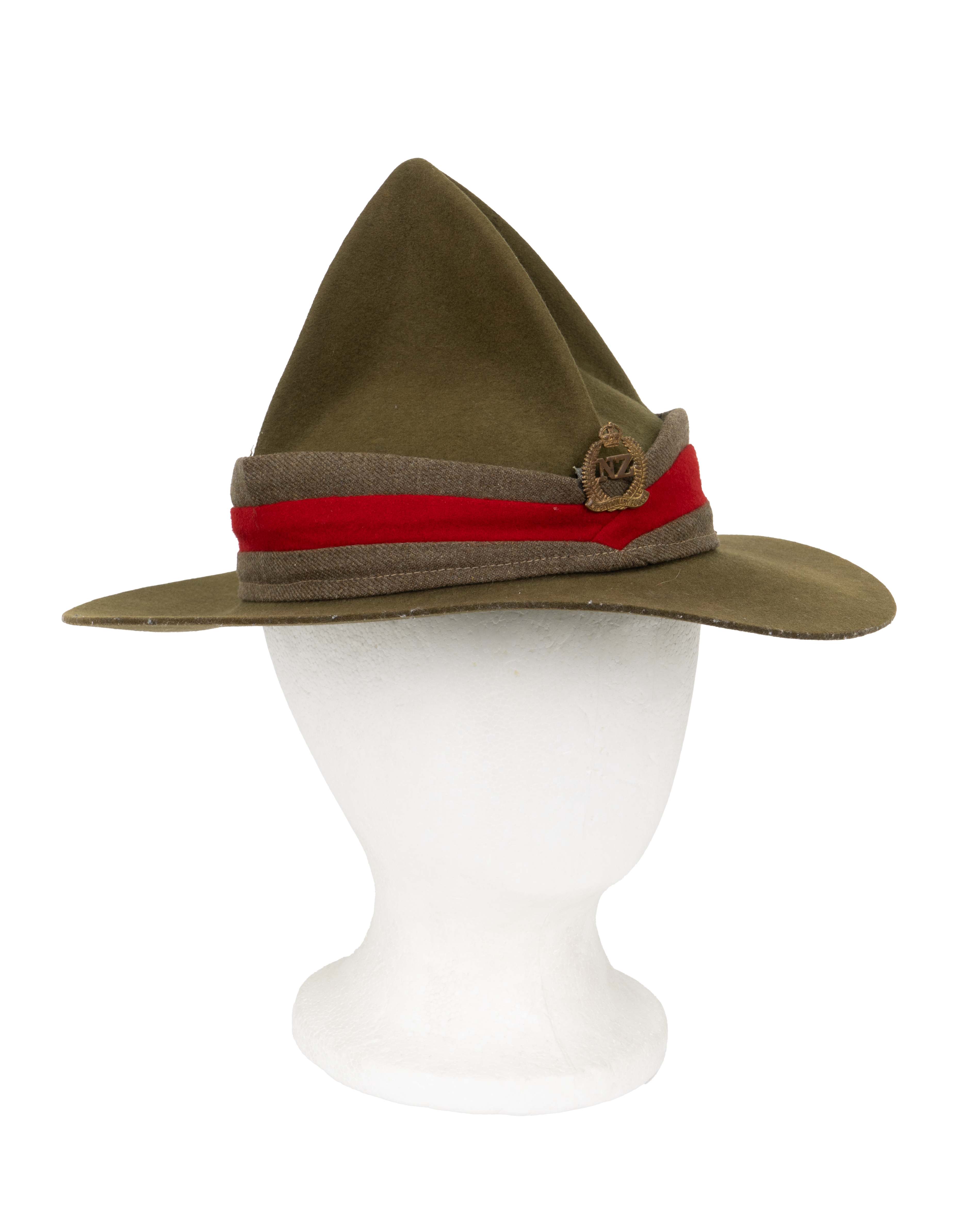 Army Slouch Hat HC12