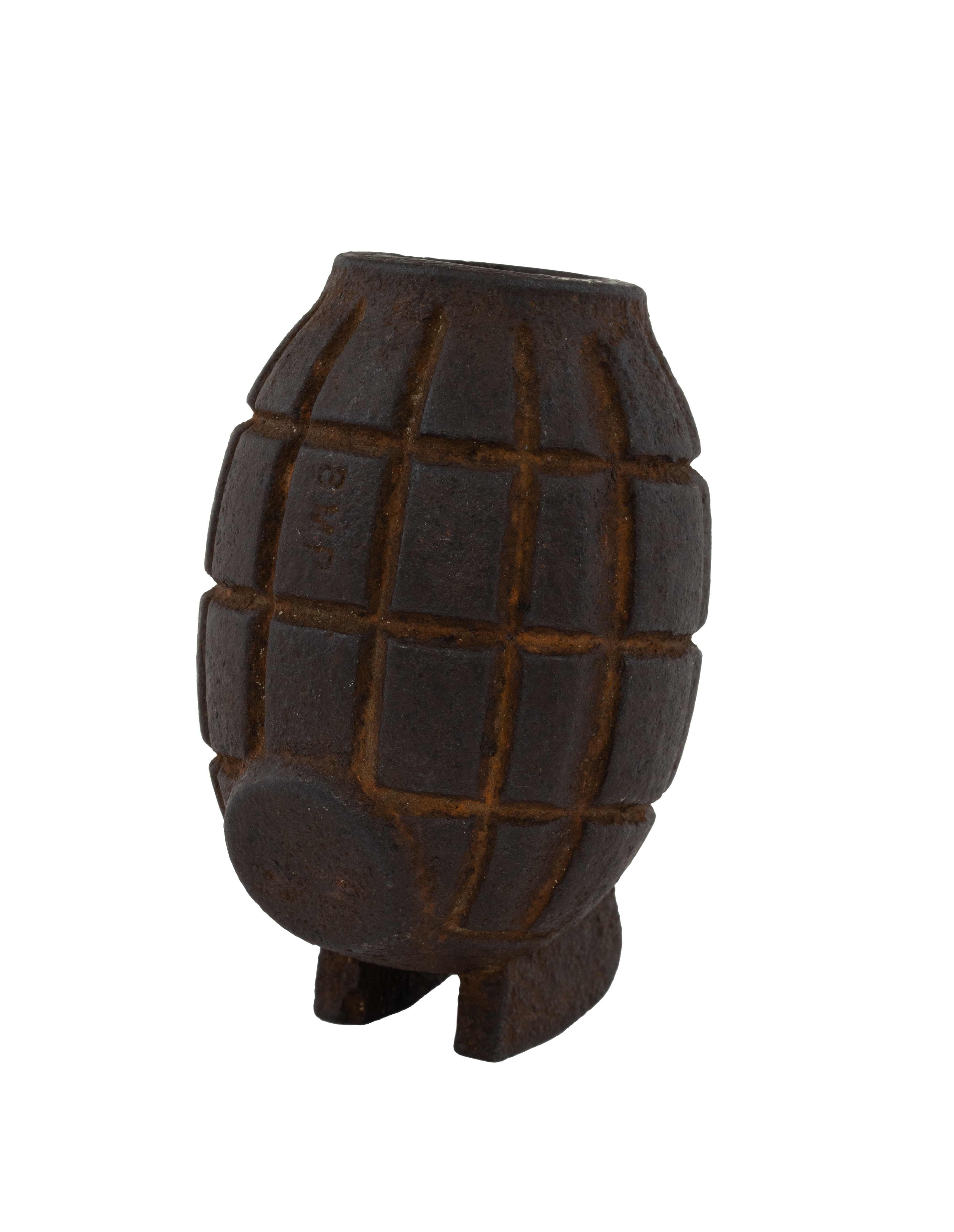Grenade Shell HC100
