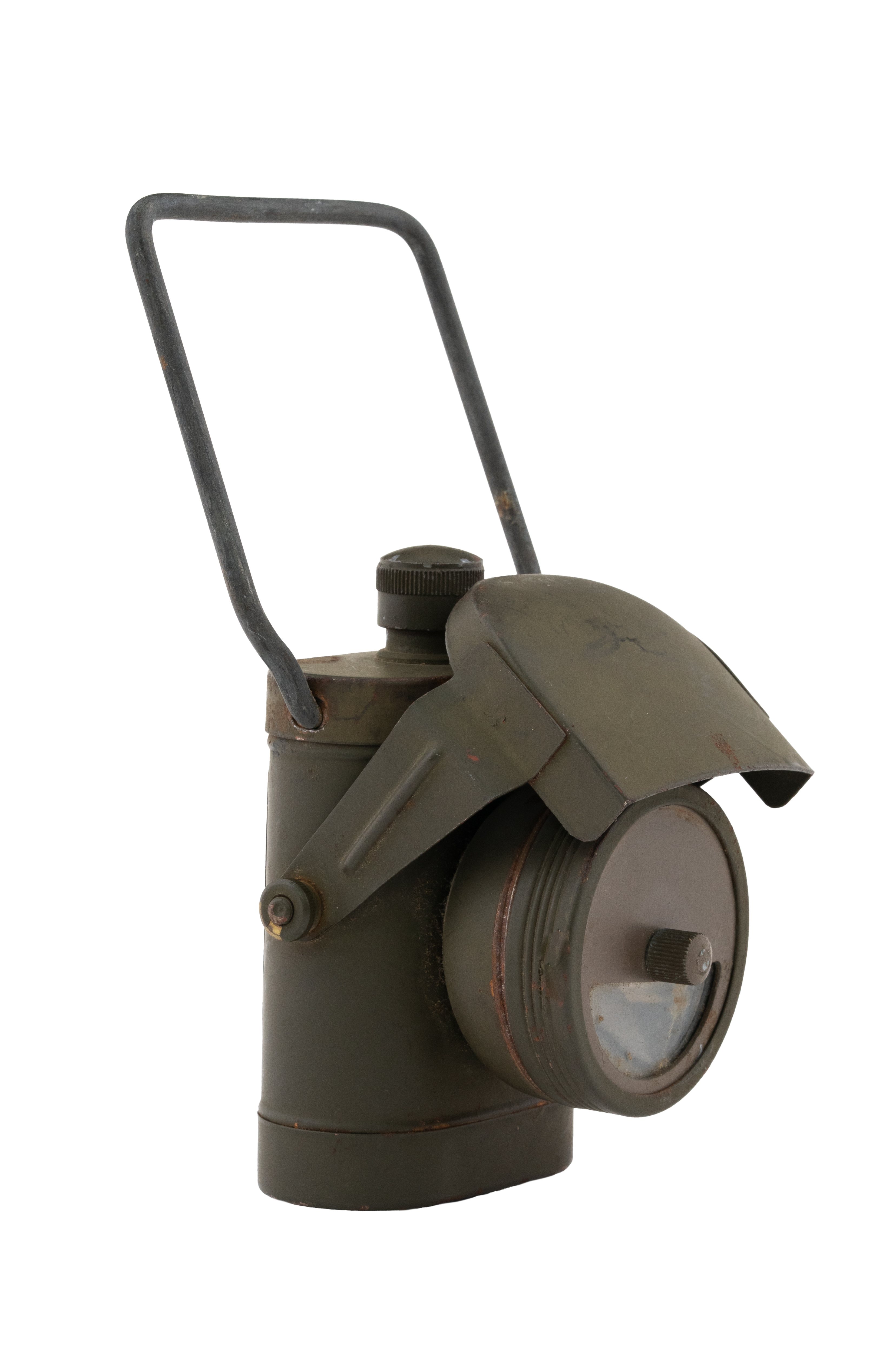 Military Signal Lantern HC190