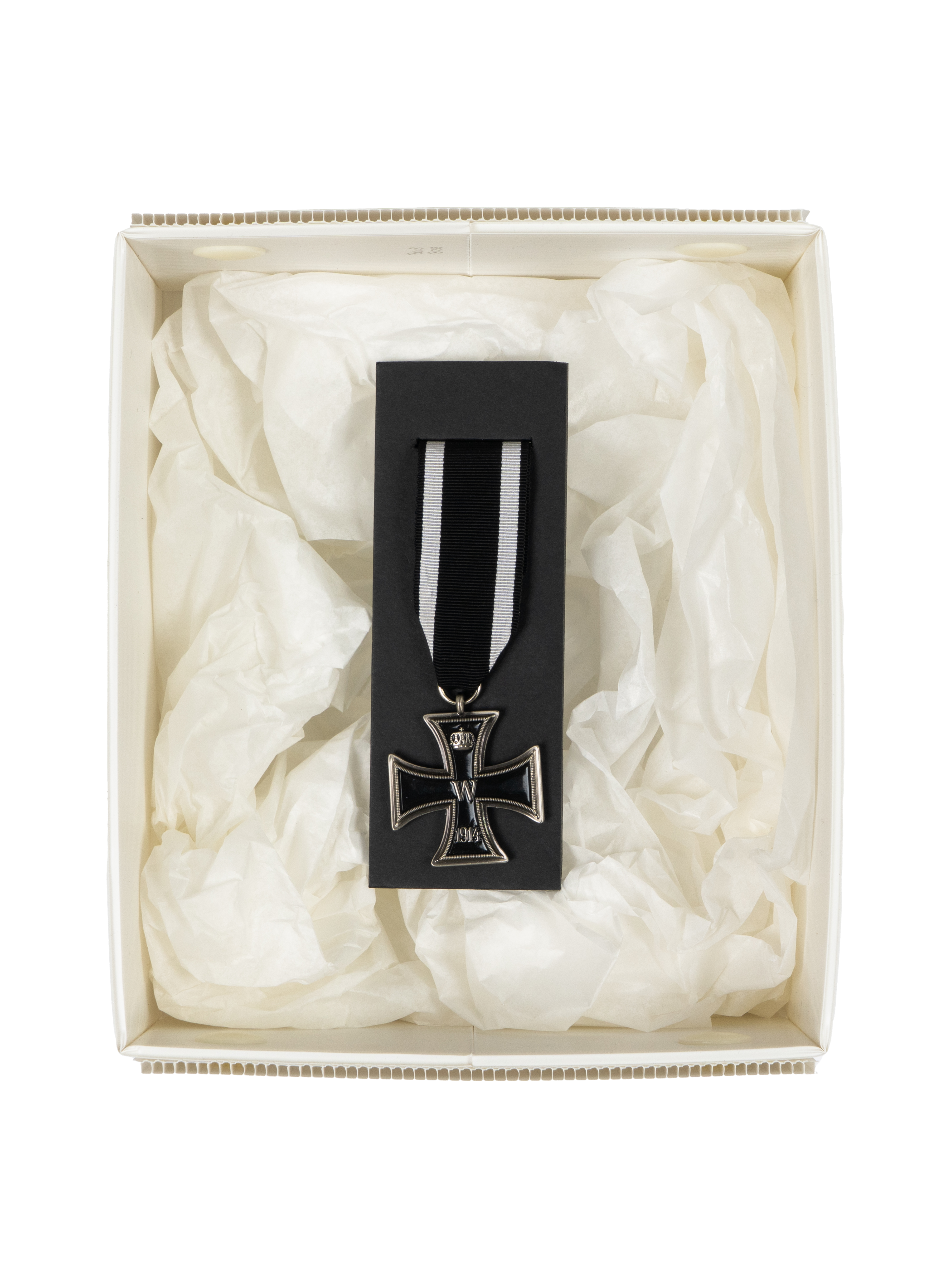 Replica Iron Cross Medal HC214