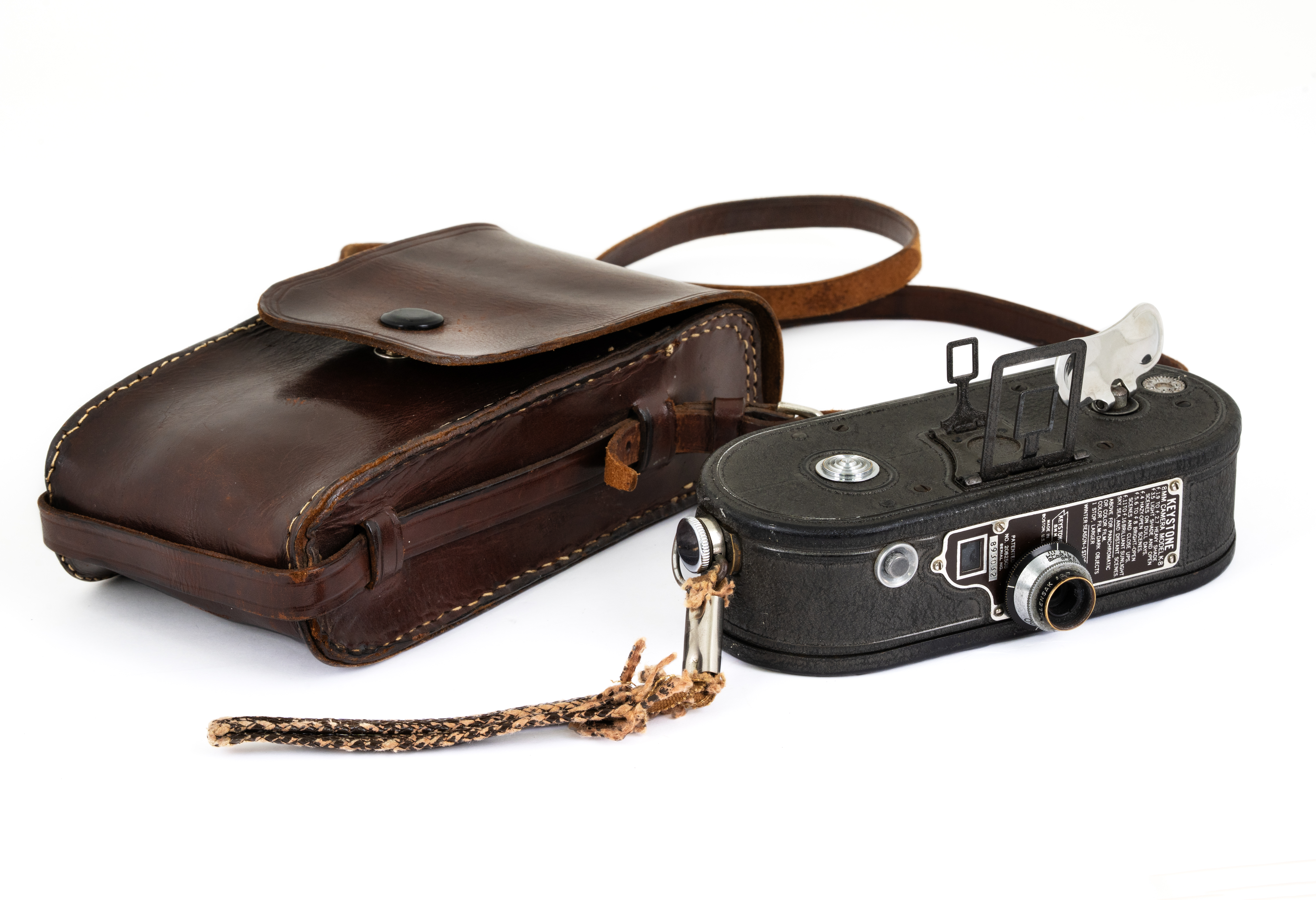 Movie Camera HC61/1-3