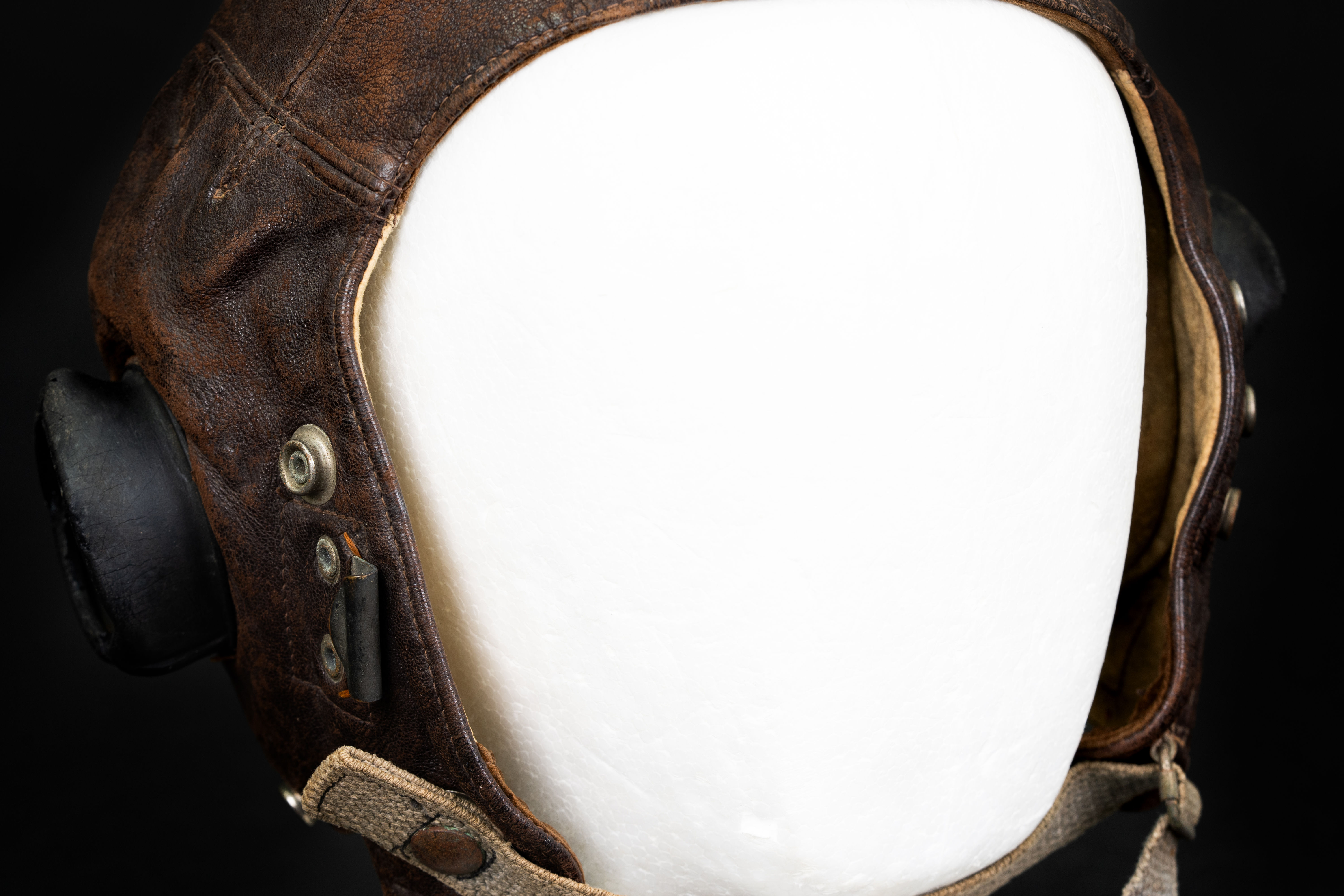 Flying Helmet, Type C HC10