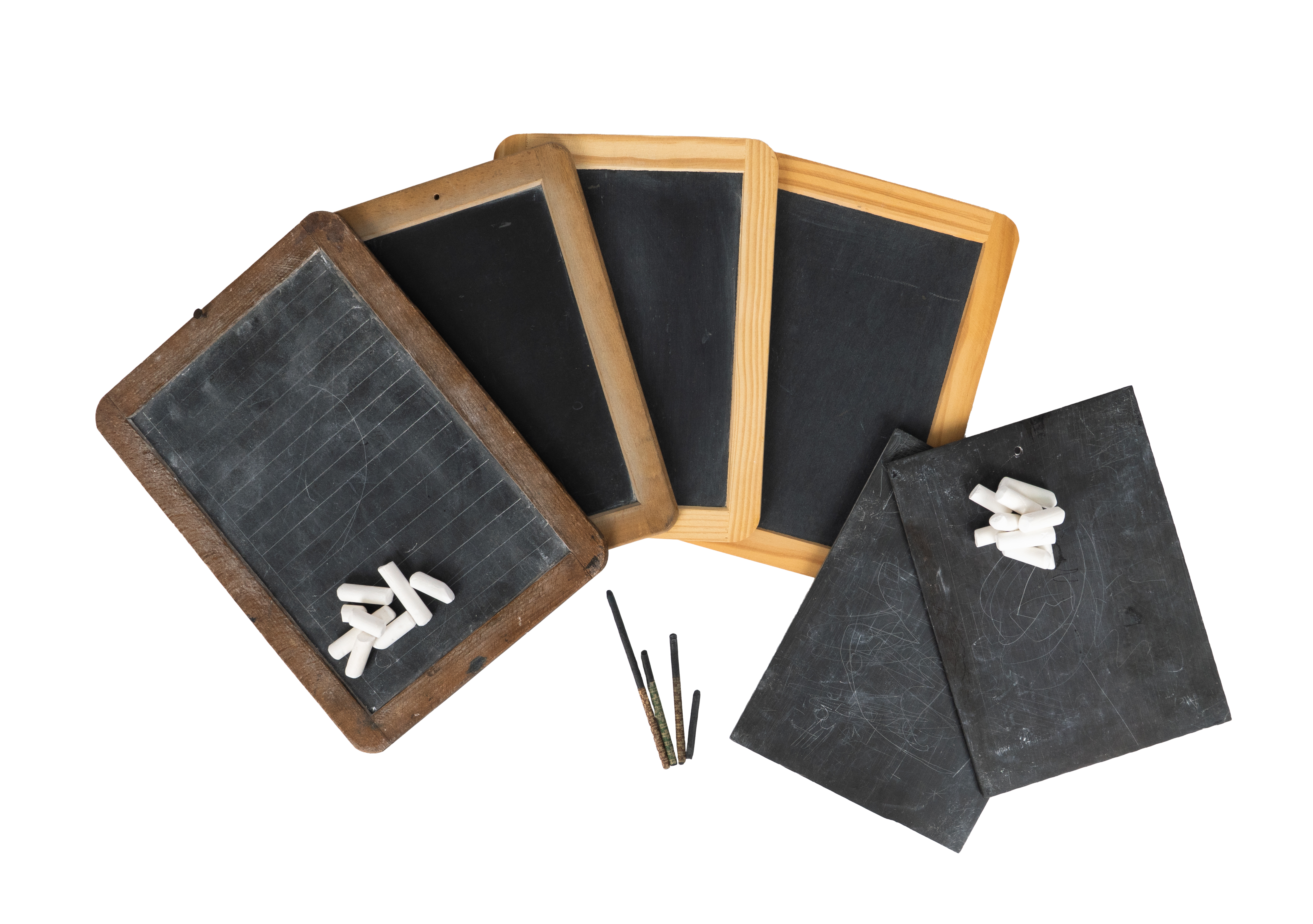 Writing Slates HC106