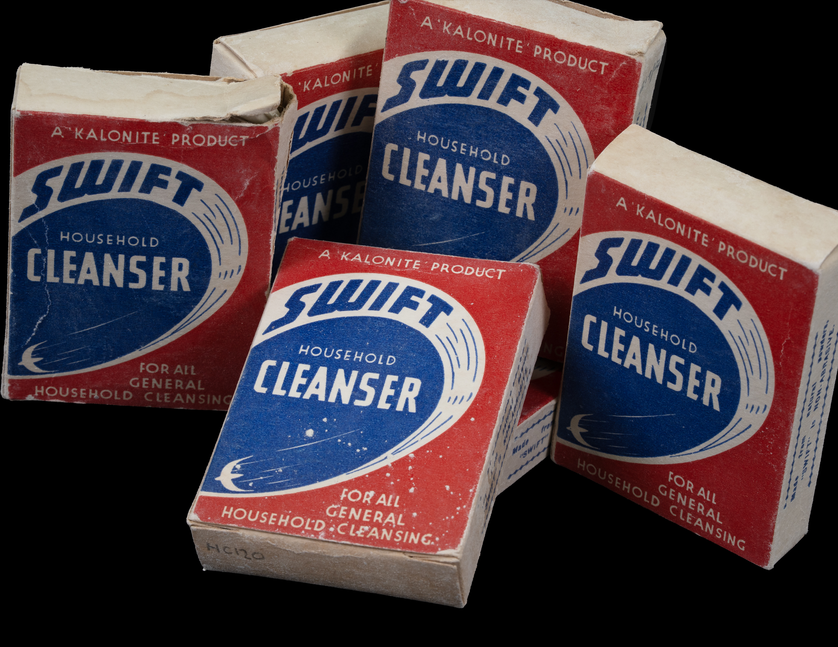 Swift Household Cleanser HC120